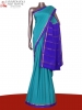 Pure Mysore Crepe Silk Saree